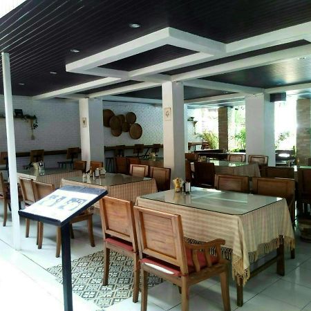 Thana Hotel Chiang Mai Zewnętrze zdjęcie