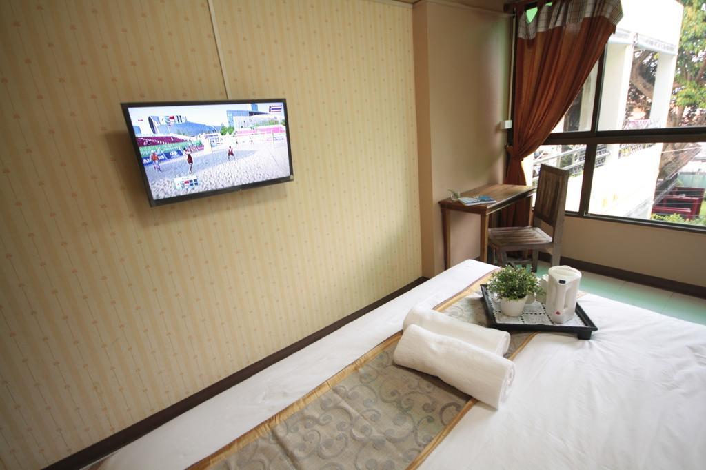Thana Hotel Chiang Mai Pokój zdjęcie