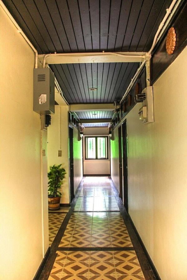Thana Hotel Chiang Mai Zewnętrze zdjęcie