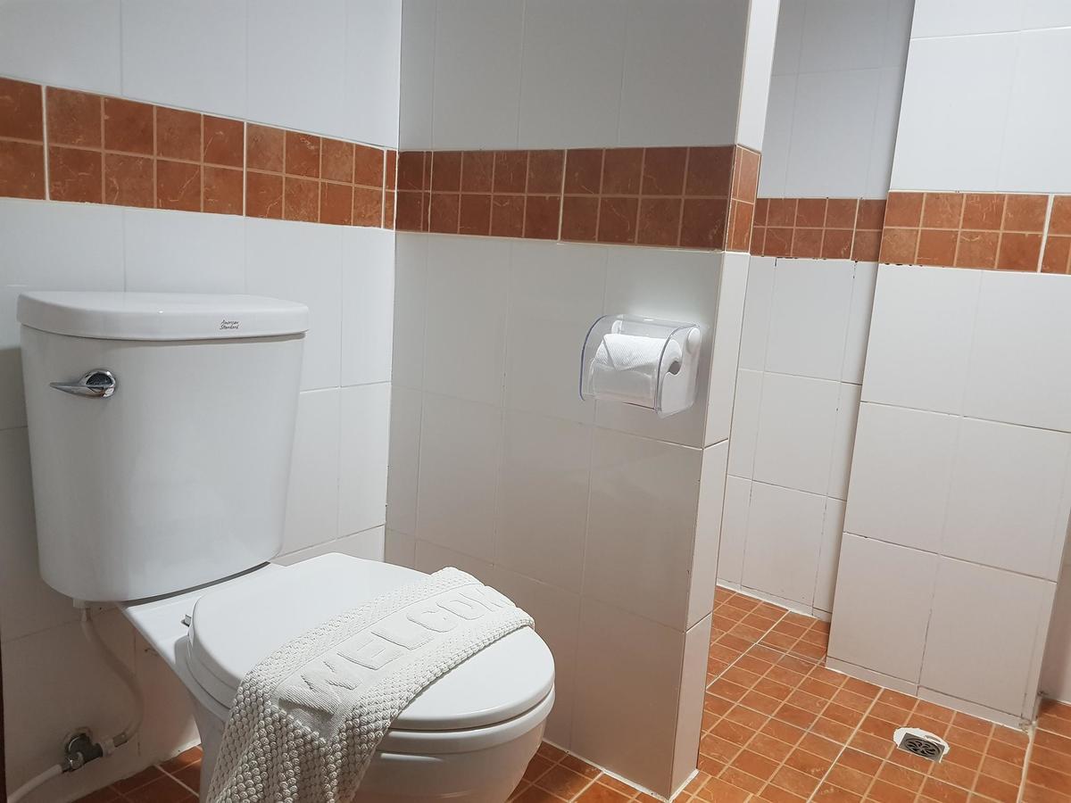 Thana Hotel Chiang Mai Zewnętrze zdjęcie