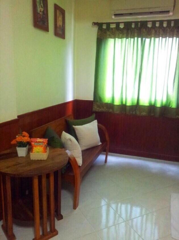 Thana Hotel Chiang Mai Zewnętrze zdjęcie
