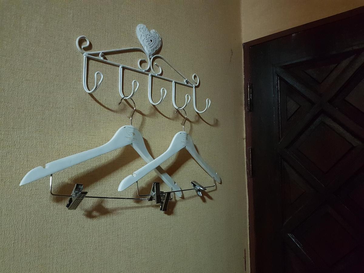 Thana Hotel Chiang Mai Zewnętrze zdjęcie