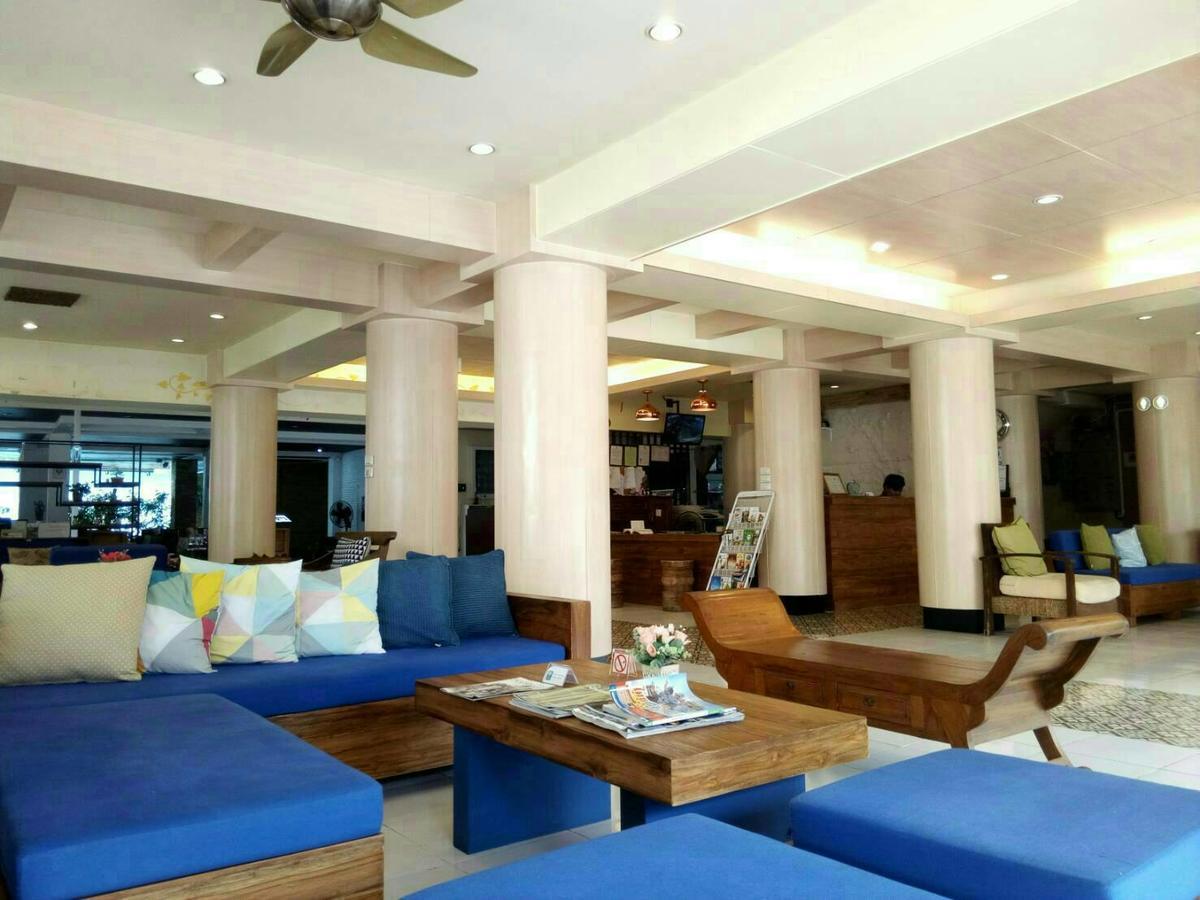 Thana Hotel Chiang Mai Zewnętrze zdjęcie