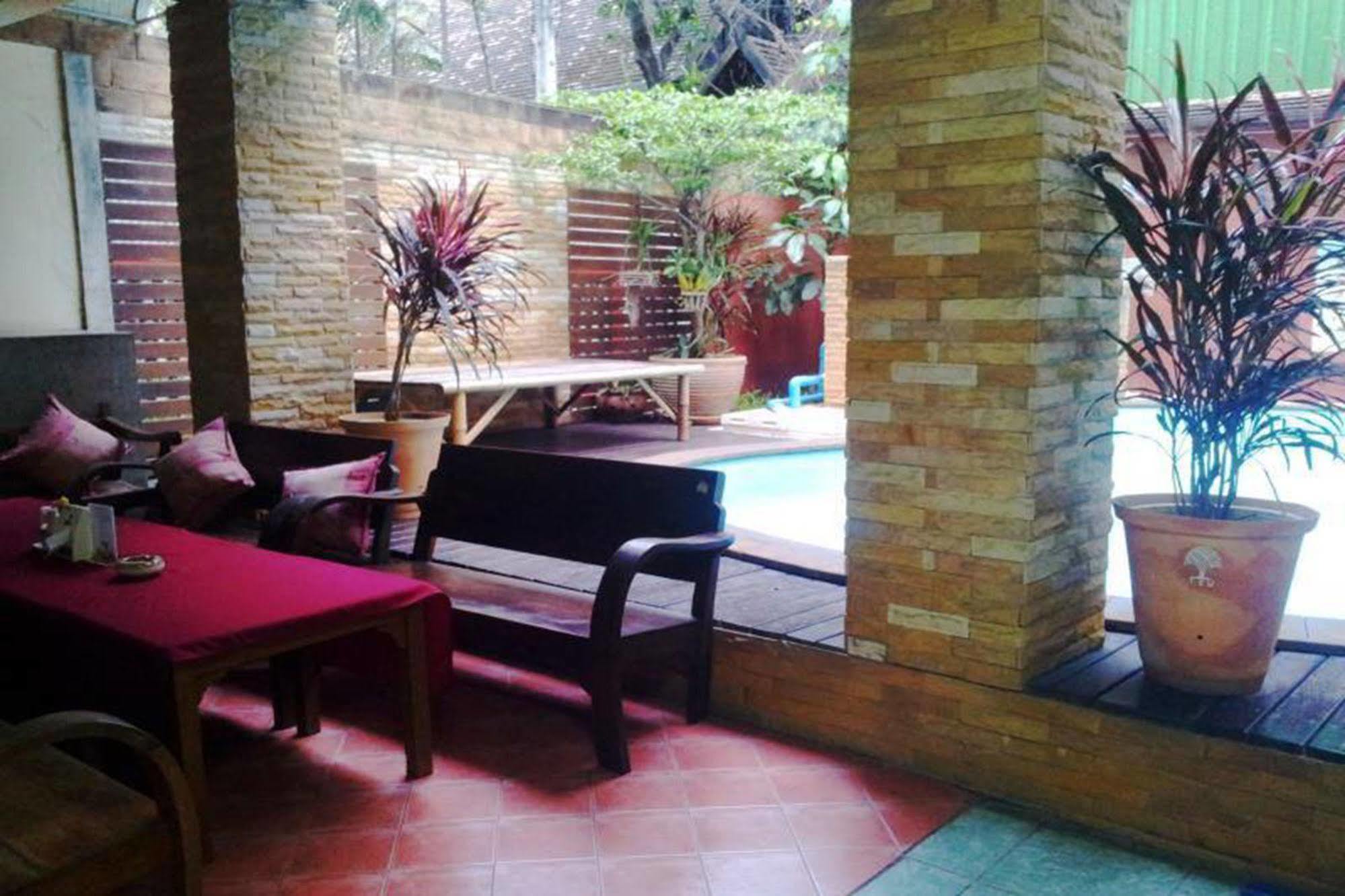 Thana Hotel Chiang Mai Zewnętrze zdjęcie