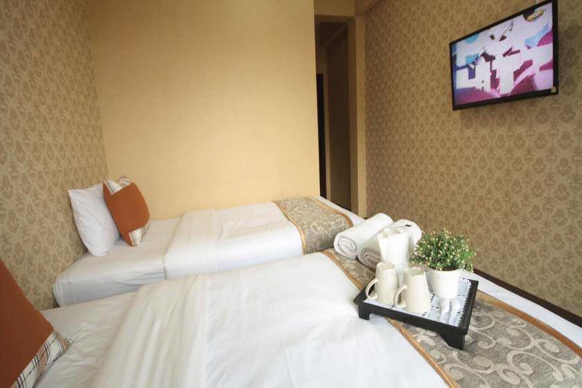 Thana Hotel Chiang Mai Zewnętrze zdjęcie