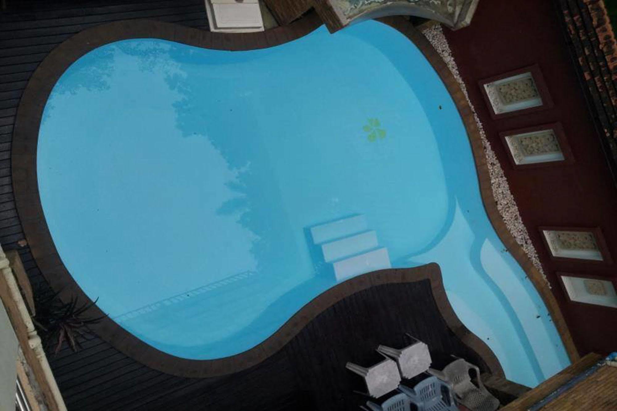 Thana Hotel Chiang Mai Zewnętrze zdjęcie